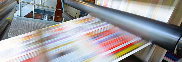 畫冊印刷時書背厚度是如何計算的?